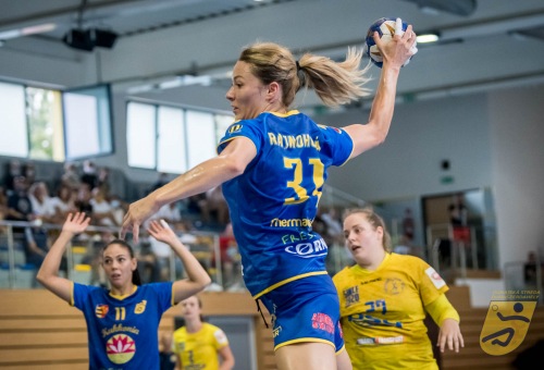 Itthon is legyőztük a Zlínt felkészülési mérkőzésen