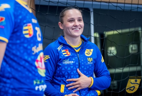 „Felszabadultan játszottunk” – nyertünk a Zlín ellen