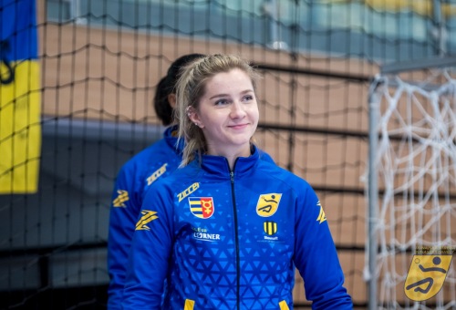 „Felszabadultan játszottunk” – nyertünk a Zlín ellen