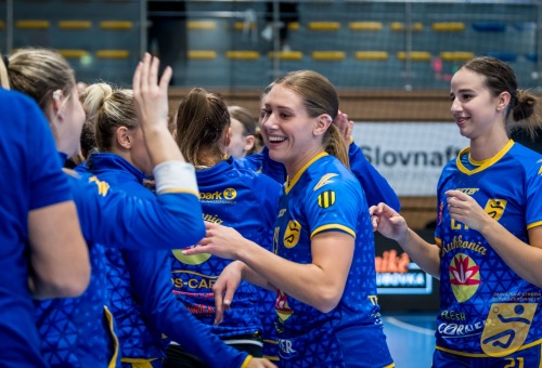 „Felszabadultan játszottunk” – nyertünk a Zlín ellen