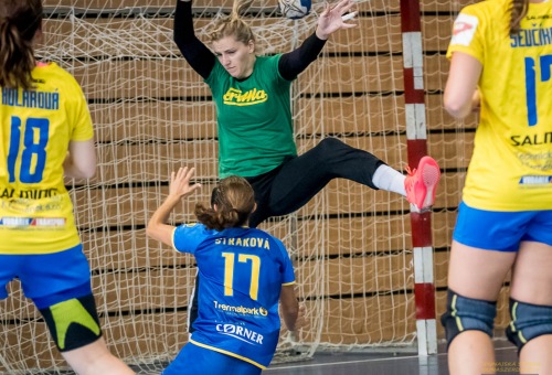 Itthon is legyőztük a Zlínt felkészülési mérkőzésen