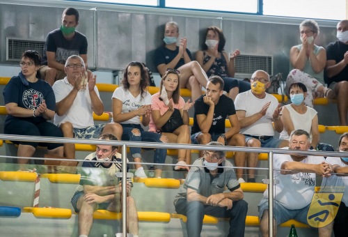 Itthon is legyőztük a Zlínt felkészülési mérkőzésen