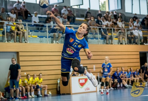 Itthon is legyőztük a Zlínt felkészülési mérkőzésen