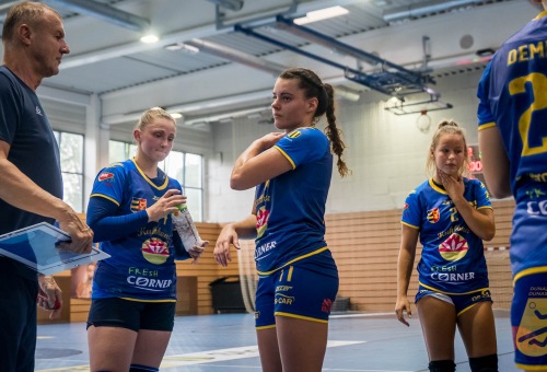 Itthon is legyőztük a Zlínt felkészülési mérkőzésen