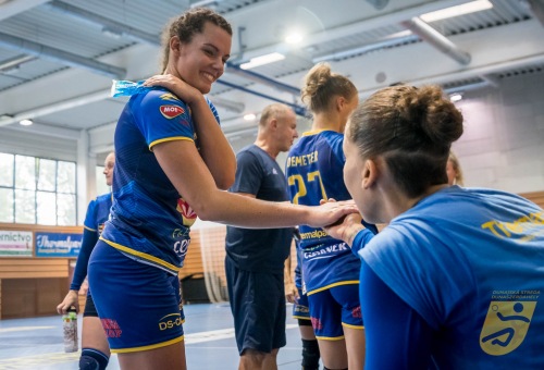 Itthon is legyőztük a Zlínt felkészülési mérkőzésen