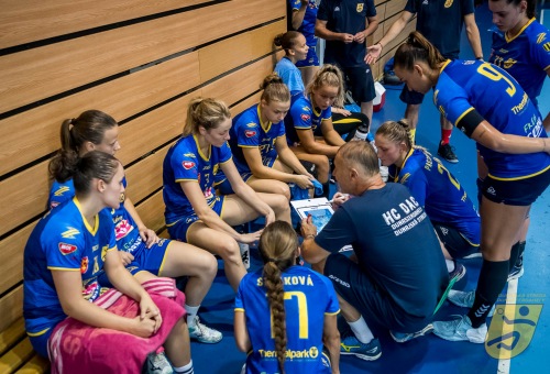 Itthon is legyőztük a Zlínt felkészülési mérkőzésen