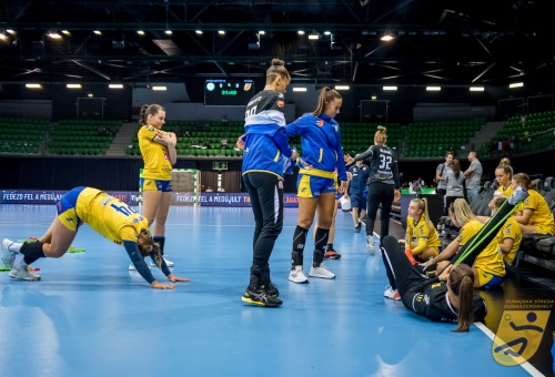 Jól helyt álltak a lányok – remek lehetőség volt ez számunkra