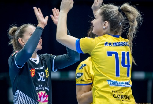 Jól helyt álltak a lányok – remek lehetőség volt ez számunkra