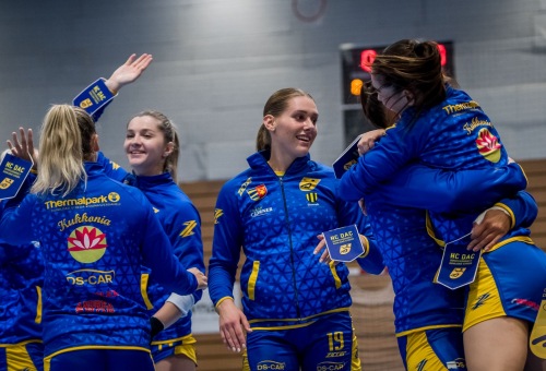 HC DAC - Valur 202210.08.