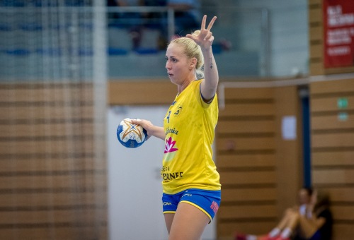 HC DAC Dunaszerdahely - Sokol Písek