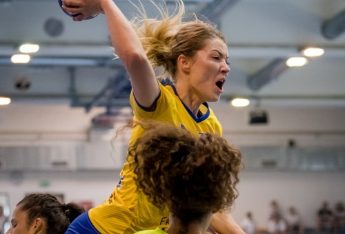 HC DAC Dunaszerdahely - Sokol Písek