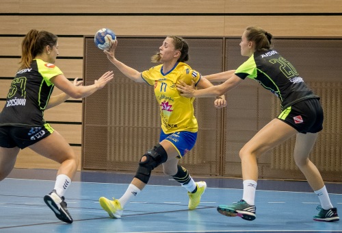 HC DAC Dunaszerdahely - Sokol Písek