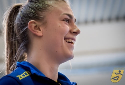 HC DAC - Sokol Poruba 2021.04.03.