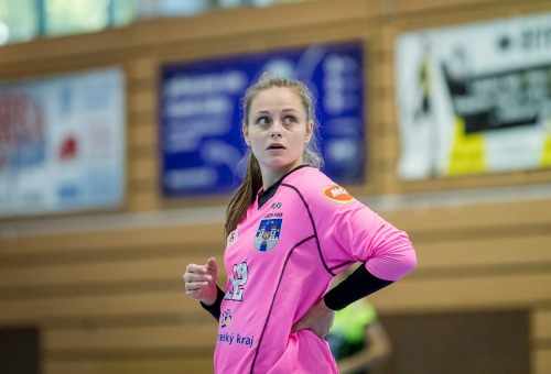 HC DAC Dunaszerdahely - Sokol Písek