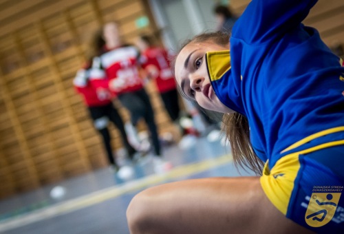 HC DAC - Sokol Poruba 2021.04.03.