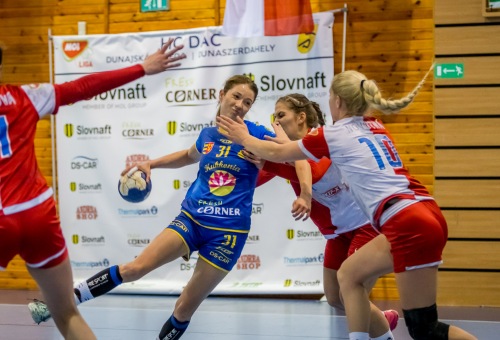 Extramotiváltak voltunk - pontot raboltunk Prága csapata ellen