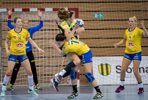 HC DAC Dunaszerdahely - Sokol Písek