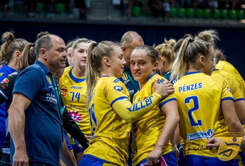 Jól helyt álltak a lányok – remek lehetőség volt ez számunkra