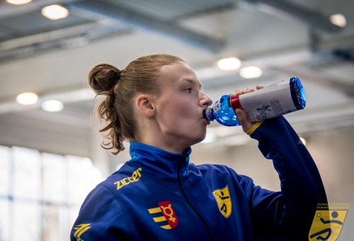 HC DAC - Sokol Poruba 2021.04.03.