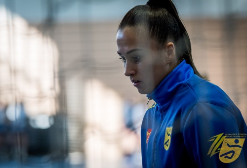 HC DAC - Sokol Poruba 2021.04.03.