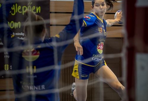 HC DAC - Sokol Poruba 2021.04.03.