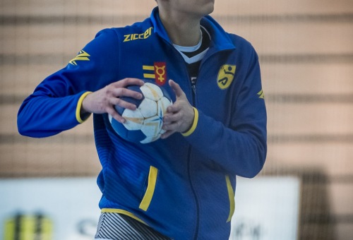 HC DAC - Sokol Poruba 2021.04.03.