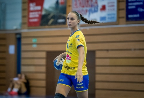 HC DAC Dunaszerdahely - Sokol Písek