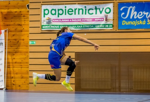 Extramotiváltak voltunk - pontot raboltunk Prága csapata ellen