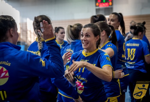 HC DAC - Sokol Poruba 2021.04.03.