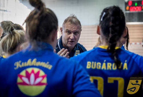 HC DAC - Sokol Poruba 2021.04.03.