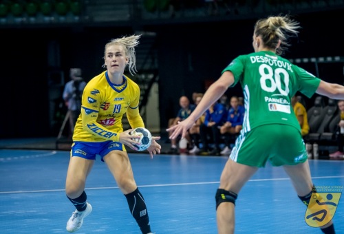 Jól helyt álltak a lányok – remek lehetőség volt ez számunkra