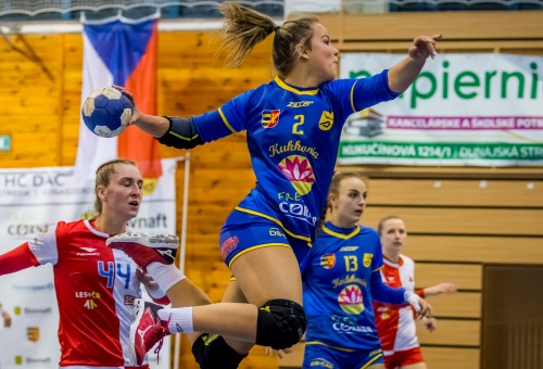 Extramotiváltak voltunk - pontot raboltunk Prága csapata ellen