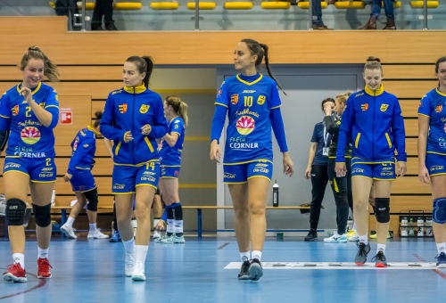 Extramotiváltak voltunk - pontot raboltunk Prága csapata ellen