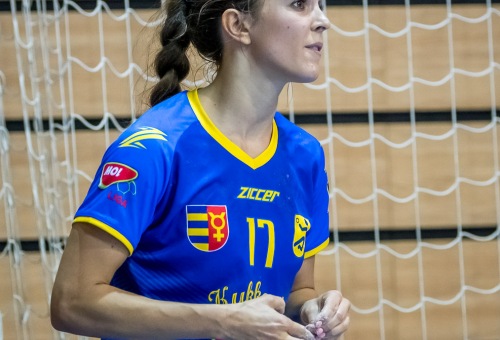 Extramotiváltak voltunk - pontot raboltunk Prága csapata ellen