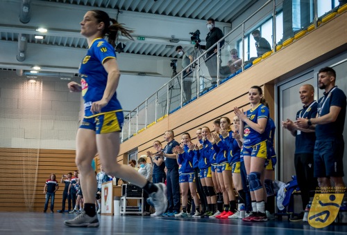 HC DAC - Sokol Poruba 2021.04.03.