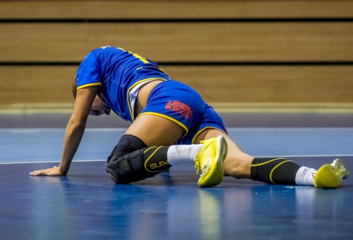 Extramotiváltak voltunk - pontot raboltunk Prága csapata ellen