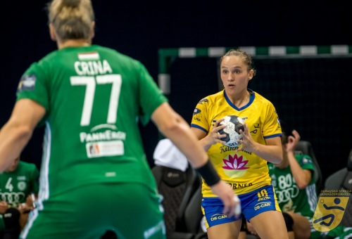 Jól helyt álltak a lányok – remek lehetőség volt ez számunkra
