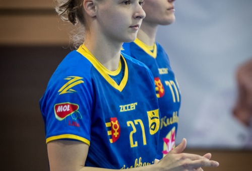 HC DAC - Sokol Poruba 2021.04.03.