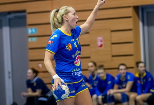 Extramotiváltak voltunk - pontot raboltunk Prága csapata ellen