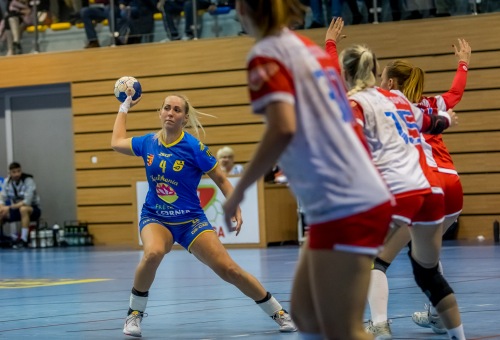 Extramotiváltak voltunk - pontot raboltunk Prága csapata ellen