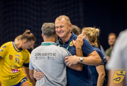 Jól helyt álltak a lányok – remek lehetőség volt ez számunkra