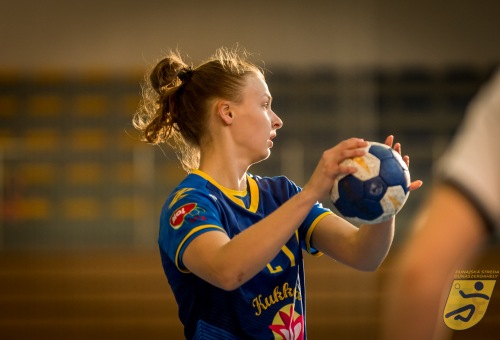 HC DAC - Sokol Poruba 2021.04.03.