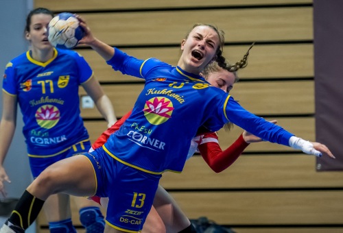 Extramotiváltak voltunk - pontot raboltunk Prága csapata ellen