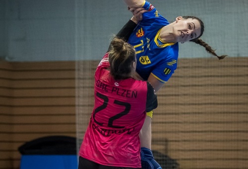 A papírforma érvényesült a Pilsen ellen 