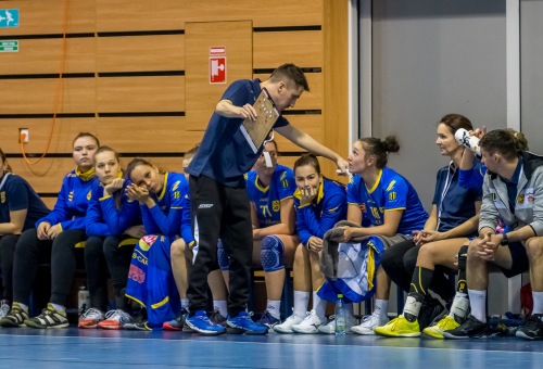 Extramotiváltak voltunk - pontot raboltunk Prága csapata ellen