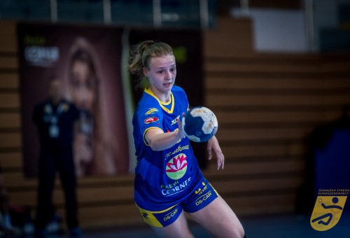 HC DAC - Sokol Poruba 2021.04.03.