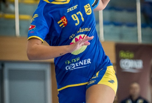 HC DAC - Sokol Poruba 2021.04.03.