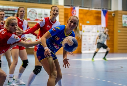 Extramotiváltak voltunk - pontot raboltunk Prága csapata ellen