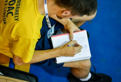 HC DAC Dunaszerdahely - Sokol Písek