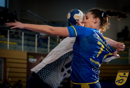 HC DAC - Sokol Poruba 2021.04.03.